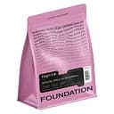 Кава в зернах Foundation High5 Коста Ріка Gloxinia Еспресо 1 кг