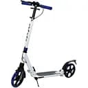 Самокат iTrike SR 2-018-10-WBL складаний синій