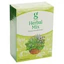 Чай Gr@ce! Альпийские травы 75 г (497038)