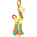 Іграшка-підвіска Baby Team Жираф (8531)