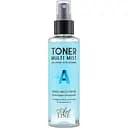 Тонер мист-спрей для лица Art Line Toner Multi Mist Hyaluronic Acid + Vitamin A 150 мл