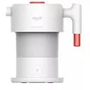 Складной электрочайник Deerma DEM-DH202 белый