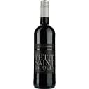 Вино Chateau St Jacques d'Albas Le Petit Saint Jacques IGP, красное, сухое, 0,75 л