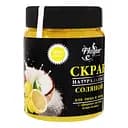 Солевой скраб Mayur Иланг-иланг, для лица и тела 250 мл