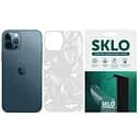 Захисна плівка гідрогелева SKLO Back тил Transp. для Apple iPhone 11 Pro 5.8 Прозорий/Diamonds