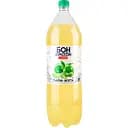 Напиток Bon Boisson со вкусом лайм-мята 2 л.