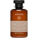 Шампунь против сухой перхоти Apivita с прополисом и сельдереем 250 мл