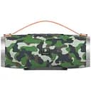 Портативная акустика Celebrat TWS SP-6 5Wx2 хаки