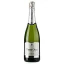 Вино ігристе Torre Oria Cava Brut, біле, брют, 11,5%, 0,75 л