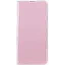 Кожаный чехол-книжка Getman Elegant (PU) для Xiaomi Redmi 12 Розовый