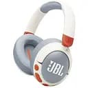 Навушники бездротові JBL Junior 470NC (JBLJR470NCWHT) білі