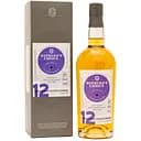 Виски Fettercairn 12 Years Old 2008 - Hepburn’s Choice 46% 0.7 л в подарочной коробке