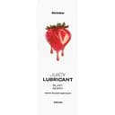 Лубрикант на водній основі Satisfyer Juicy Booty Blast Berry 300 мл