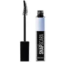 Туш для вій Maybelline New York Snapscara відтінок чорний 8 мл (B3085900)