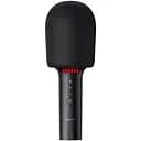 Караоке микрофон Havit HV-SK851BT 5W портативная черная (HV-SK851BT)