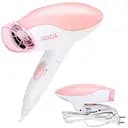 Фен для сушіння укладки волосся Rozia HC-8150 потужний маленький якісний