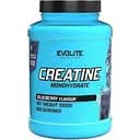 Креатин Evolite Nutrition Creatine Monohydrate Чорниця 1 кг