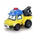 Трансформер Robocar Poli Бакі, 10 см (83308)