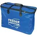 Чехол для садка Carp Zoom FC EVA Double Keepnet Bag 70x30x48 см Blue