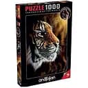 Пазл Anatolian Дикий тигр 1000 эл. (1097)