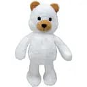 Игрушка мягкая Масік Мишка 32 см белая (МС 080501-19)