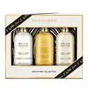 Набір для ванни Baylis & Harding Sweet Mandarin & Grapefruit: Гель для душу, 300 мл + Лосьйон для рук та тіла, 300 мл + Крем для душу, 300 мл