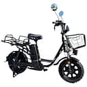 Электровелосипед Volto Monster PRO 1000W 60V 26Ah грузовой