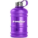 Бутылка IronFlex Gallon Water Bottle 1.9 л Purple