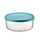 Ємність для продуктів Bormioli Rocco Evolution, 15х6,5 см, 0,75 л