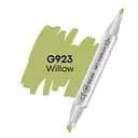 Маркер двухсторонний Ива, G923, 99IDEAS