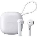 Наушники Omthing Airfree Pods TWS (EO005) беспроводные белые EO005-white