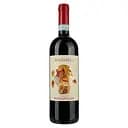 Вино Donnafugata Angheli, красное, сухое, 14%, 0,75 л (8000010760440)