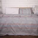 Комплект постельного белья MirSon Ranforce Elite 17-4841 Elisabetta 110х140 см (2200009580055)