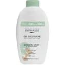 Крем-гель для душа Byphasse Лайм и имбирь 600 мл