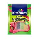 Конфеты жев. Hitschies Saure Drachenzungen 125 г