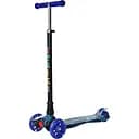 Самокат детский iTrike Maxi JR 3-055-3-WP6 с подсветкой