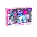 Поні My Little Pony Модниця, світло, звук, сенсорна паличка, з аксесуарами (В асортименті)