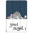 Чехол-книжка BeCover Smart Case для Teclast M40 Plus/P40HD/P30S 10.1" Good Night (709544)