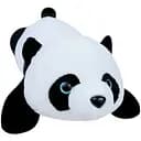 Игрушка плюшевая Панда Софа WP Merchandise FWPPLUSH24BK80PAN 80 см