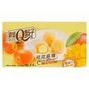 Тістечко моті Taiwan Dessert Cacao Mango Cream 80 г