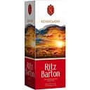 Чай черный байховый Ritz Barton Kenyan в пакетиках 45 г (25 шт. х 1.8 г)