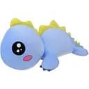 Іграшка плюшева WP Merchandise Дракон - обіймашка Лолі