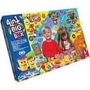 Набір для креативної творчості Danko Toys 4в1 BigCreative Box BCRB-01-01U Укр