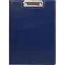 Папка-планшет с металлическим клипом Axent А4 синяя (2513-02-A)