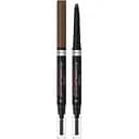 Карандаш для бровей L’Oréal Paris Infaillible Brows 24H Filling Triangular Brunette тон 5 3 г