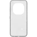 TPU чохол Epik Nova для Xiaomi Redmi Note 14 Pro 5G Clear