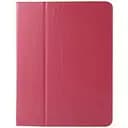 Чехол-книжка для планшета Apple IPad 2/3/4 Rose Red