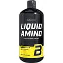 Амінокислота BiotechUSA Liquid Amino Orange 1 л