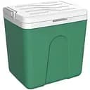 Термобокс для еды Mazhura Kale, 11 л, зеленый (mz1020GR)