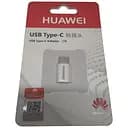 Адаптер OTG microUSB - Type-C Перехідник мікрома мама - тайп-с тато